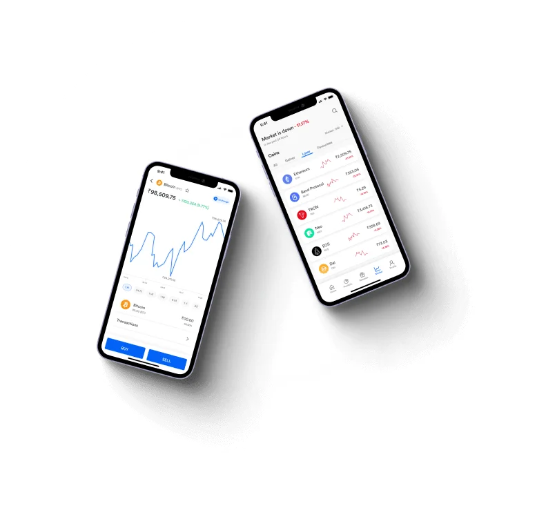 Immediate 2.2 Alrex - Registration steps for Immediate 2.2 Alrex app