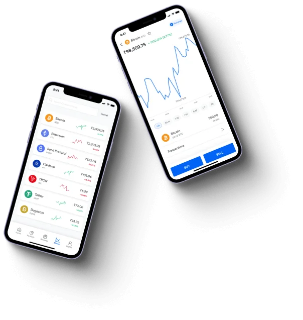 Immediate 2.2 Alrex - The Advantages of Bitcoin Investment Compared to Traditional Financial Markets